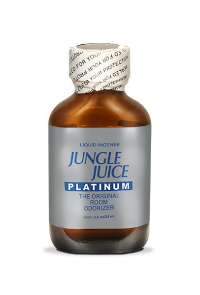 Jungle Juice Platinum - the stronger Jungle Juice 24 ml