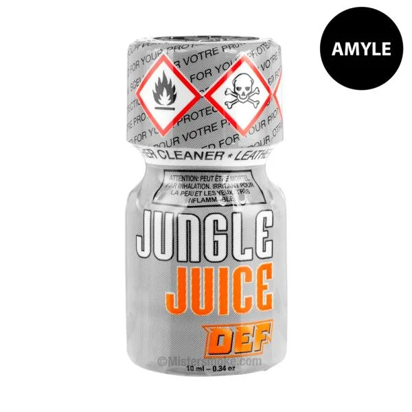 ungle Juice Stoned 10ml