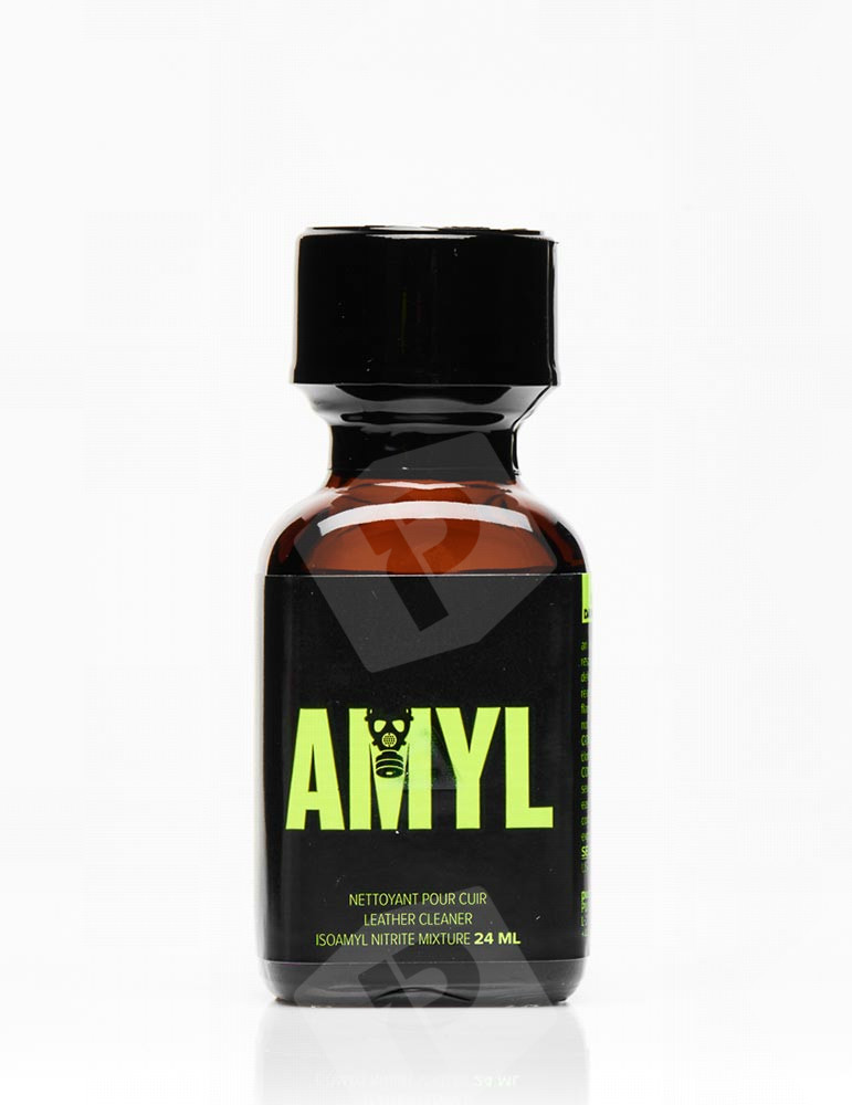 AMYL POPPERS 25 ML