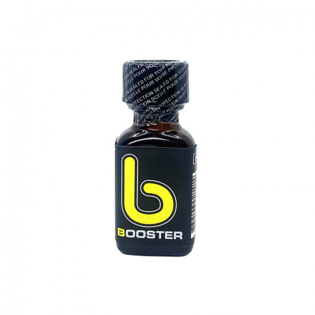 Poppers Booster - 25 ml
